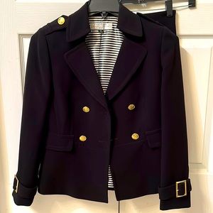 ***SOLD***Tahari Suit Pant Set